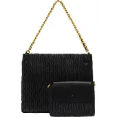 Faina Mala de ombro preto