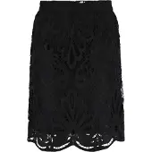 Faina Saia 'Fashion Look' preto