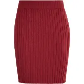 Faina Saia 'Nascita' vermelho vinho