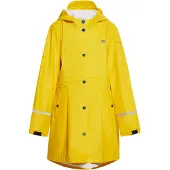 Schmuddelwedda Sobretudo amarelo