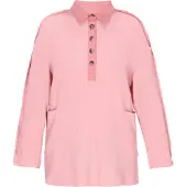 Usha Camisa pitaya / rosa escurecido