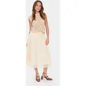 Saint tropez Saia 'CoralSZ' estuque