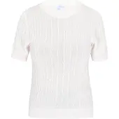 Usha Pullover branco