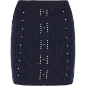 Faina Saia navy