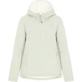 Schmuddelwedda Casaco de velo verde pastel