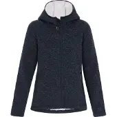 Schmuddelwedda Casaco de velo navy