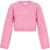 Mymo Pullover 'Young Fashion' pitaya