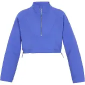 Faina Athlsr Sweatshirt 'Comfortable' azul real