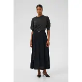 Kaffe Saia 'KAIllis' preto