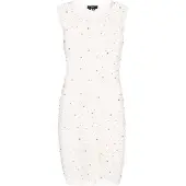 Faina Vestido 'Fashion Look' branco