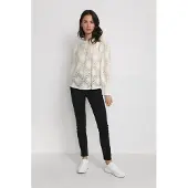 Kaffe Blusa 'Raula' branco