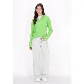 Mymo Pullover maçã