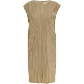 Usha WHITE LABEL Vestido de cocktail oliveira