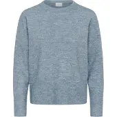 Kaffe Pullover 'Niel' azulado