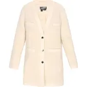 Dreimaster Blazer branco