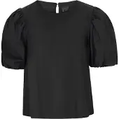 Dreimaster Klassik Blusa preto