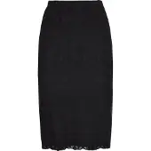 Faina Saia 'Fashion Look' preto