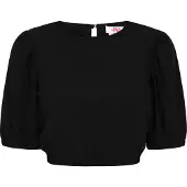 Mymo Blusa preto
