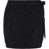 IZIA Saia preto