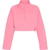 Mymo Sweatshirt rosa claro