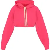 Faina Athlsr Sweatshirt magenta
