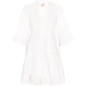 IZIA Vestido branco