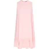 Faina Vestido 'Fashion Look' cor-de-rosa