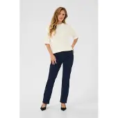 Kaffe Pullover 'KASevita' branco