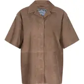 Dreimaster Blusa brocado