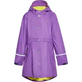 Schmuddelwedda Sobretudo roxo escuro