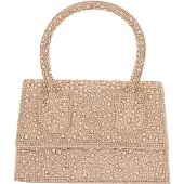 Faina Clutches champanhe