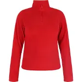 Mymo KIDS Pullover 'Rocks Rockeasy' vermelho