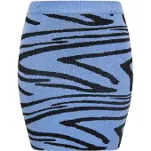 Mymo KIDS Saia azul / preto