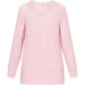 Usha Pullover 'Fashion Lover' cor-de-rosa
