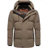 STONE HARBOUR Casaco funcionais 'Taviaan XX' brocado