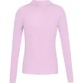 Mymo Pullover 'Comfy' lavanda