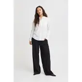 Ichi Blusa 'IHMain' branco
