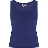 Dreimaster Maritim Top azul escuro