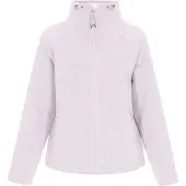 Schmuddelwedda Casaco de velo lilás