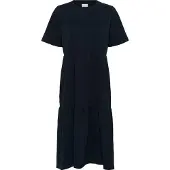 Kaffe Vestido 'KAJudy' preto