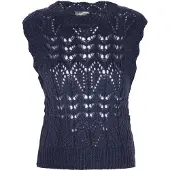 Dreimaster Pullover marinho