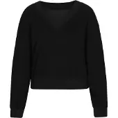 TALENCE Sweatshirt preto