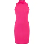 Faina Vestido rosa
