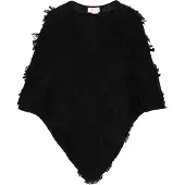 IZIA Capa preto