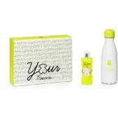 Tous Your Powers et 90 Vap Botella Cofanetto 24