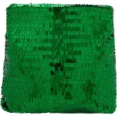 Faina Clutches verde