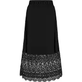 IZIA Saia preto