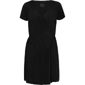 Faina Vestido 'Fashion Look' preto