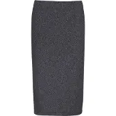 Dreimaster Klassik Saia navy / prata