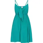 Mymo Vestido 'Spring Summer' turquesa